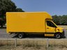 USED 2020 70 MERCEDES-BENZ SPRINTER 2.1 314CDI 3.5t. Luton Large Tail Lift, Air Con, RWD L3 Eu 6 143ps FREE UK Delivery, Finance, Part/Ex