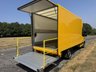 USED 2020 70 MERCEDES-BENZ SPRINTER 2.1 314CDI 3.5t. Luton Large Tail Lift, Air Con, RWD L3 Eu 6 143ps FREE UK Delivery, Finance, Part/Ex