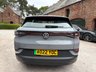 USED 2022 22 VOLKSWAGEN ID.4 Pure 52kWh Life SUV 5dr Electric Auto (148 ps) AMAZING VALUE! ONE OWNER!