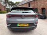 USED 2022 22 VOLKSWAGEN ID.4 Pure 52kWh Life SUV 5dr Electric Auto (148 ps) AMAZING VALUE! ONE OWNER!
