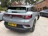 USED 2022 22 VOLKSWAGEN ID.4 Pure 52kWh Life SUV 5dr Electric Auto (148 ps) AMAZING VALUE! ONE OWNER!
