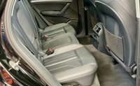 USED 2017 67 AUDI Q5 2.0 TDI Sport SUV 5dr Diesel S Tronic quattro Euro 6 (s/s) (190 ps) 