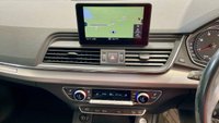 USED 2017 67 AUDI Q5 2.0 TDI Sport SUV 5dr Diesel S Tronic quattro Euro 6 (s/s) (190 ps) 
