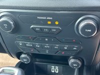 USED 2023 23 FORD RANGER 2.0 EcoBlue Limited Pickup Double Cab 4dr Diesel Auto 4WD Euro 6 (s/s) (170 ps) 84185 miles fsh