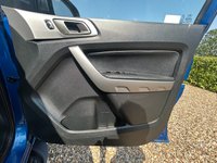 USED 2023 23 FORD RANGER 2.0 EcoBlue Limited Pickup Double Cab 4dr Diesel Auto 4WD Euro 6 (s/s) (170 ps) 84185 miles fsh