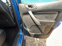 USED 2023 23 FORD RANGER 2.0 EcoBlue Limited Pickup Double Cab 4dr Diesel Auto 4WD Euro 6 (s/s) (170 ps) 84185 miles fsh