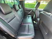 USED 2023 23 FORD RANGER 2.0 EcoBlue Limited Pickup Double Cab 4dr Diesel Auto 4WD Euro 6 (s/s) (170 ps) 84185 miles fsh