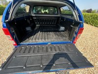 USED 2023 23 FORD RANGER 2.0 EcoBlue Limited Pickup Double Cab 4dr Diesel Auto 4WD Euro 6 (s/s) (170 ps) 84185 miles fsh