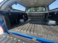 USED 2023 23 FORD RANGER 2.0 EcoBlue Limited Pickup Double Cab 4dr Diesel Auto 4WD Euro 6 (s/s) (170 ps) 84185 miles fsh