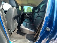 USED 2023 23 FORD RANGER 2.0 EcoBlue Limited Pickup Double Cab 4dr Diesel Auto 4WD Euro 6 (s/s) (170 ps) 84185 miles fsh