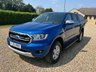 USED 2023 23 FORD RANGER 2.0 EcoBlue Limited Pickup Double Cab 4dr Diesel Auto 4WD Euro 6 (s/s) (170 ps) 84185 miles fsh