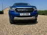 USED 2023 23 FORD RANGER 2.0 EcoBlue Limited Pickup Double Cab 4dr Diesel Auto 4WD Euro 6 (s/s) (170 ps) 84185 miles fsh