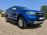 USED 2023 23 FORD RANGER 2.0 EcoBlue Limited Pickup Double Cab 4dr Diesel Auto 4WD Euro 6 (s/s) (170 ps) 84185 miles fsh