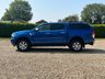 USED 2023 23 FORD RANGER 2.0 EcoBlue Limited Pickup Double Cab 4dr Diesel Auto 4WD Euro 6 (s/s) (170 ps) 84185 miles fsh