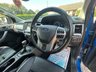 USED 2023 23 FORD RANGER 2.0 EcoBlue Limited Pickup Double Cab 4dr Diesel Auto 4WD Euro 6 (s/s) (170 ps) 84185 miles fsh