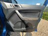 USED 2023 23 FORD RANGER 2.0 EcoBlue Limited Pickup Double Cab 4dr Diesel Auto 4WD Euro 6 (s/s) (170 ps) 84185 miles fsh