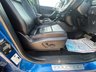 USED 2023 23 FORD RANGER 2.0 EcoBlue Limited Pickup Double Cab 4dr Diesel Auto 4WD Euro 6 (s/s) (170 ps) 84185 miles fsh