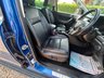 USED 2023 23 FORD RANGER 2.0 EcoBlue Limited Pickup Double Cab 4dr Diesel Auto 4WD Euro 6 (s/s) (170 ps) 84185 miles fsh