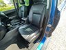 USED 2023 23 FORD RANGER 2.0 EcoBlue Limited Pickup Double Cab 4dr Diesel Auto 4WD Euro 6 (s/s) (170 ps) 84185 miles fsh