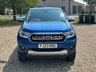 USED 2023 23 FORD RANGER 2.0 EcoBlue Limited Pickup Double Cab 4dr Diesel Auto 4WD Euro 6 (s/s) (170 ps) 84185 miles fsh