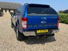 USED 2023 23 FORD RANGER 2.0 EcoBlue Limited Pickup Double Cab 4dr Diesel Auto 4WD Euro 6 (s/s) (170 ps) 84185 miles fsh