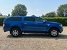USED 2023 23 FORD RANGER 2.0 EcoBlue Limited Pickup Double Cab 4dr Diesel Auto 4WD Euro 6 (s/s) (170 ps) 84185 miles fsh