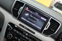 USED 2018 67 KIA SPORTAGE 2.0 CRDi KX-5 SUV 5dr Diesel Auto AWD Euro 6 (182 bhp) +FREE 6 MONTHS NATIONWIDE WARRANTY+