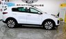 USED 2018 67 KIA SPORTAGE 2.0 CRDi KX-5 SUV 5dr Diesel Auto AWD Euro 6 (182 bhp) +FREE 6 MONTHS NATIONWIDE WARRANTY+
