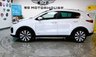 USED 2018 67 KIA SPORTAGE 2.0 CRDi KX-5 SUV 5dr Diesel Auto AWD Euro 6 (182 bhp) +FREE 6 MONTHS NATIONWIDE WARRANTY+