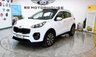 USED 2018 67 KIA SPORTAGE 2.0 CRDi KX-5 SUV 5dr Diesel Auto AWD Euro 6 (182 bhp) +FREE 6 MONTHS NATIONWIDE WARRANTY+