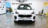 USED 2018 67 KIA SPORTAGE 2.0 CRDi KX-5 SUV 5dr Diesel Auto AWD Euro 6 (182 bhp) +FREE 6 MONTHS NATIONWIDE WARRANTY+