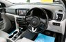 USED 2018 67 KIA SPORTAGE 2.0 CRDi KX-5 SUV 5dr Diesel Auto AWD Euro 6 (182 bhp) +FREE 6 MONTHS NATIONWIDE WARRANTY+