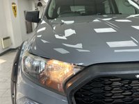 USED 2023 17 FORD RANGER 2.2 TDCi XL Super Pickup Extended Cab 4dr Diesel Manual 4WD Euro 5 (150 ps) 