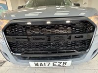 USED 2023 17 FORD RANGER 2.2 TDCi XL Super Pickup Extended Cab 4dr Diesel Manual 4WD Euro 5 (150 ps) 