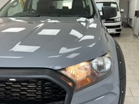 USED 2023 17 FORD RANGER 2.2 TDCi XL Super Pickup Extended Cab 4dr Diesel Manual 4WD Euro 5 (150 ps) 