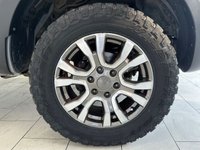 USED 2023 17 FORD RANGER 2.2 TDCi XL Super Pickup Extended Cab 4dr Diesel Manual 4WD Euro 5 (150 ps) 