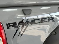 USED 2023 17 FORD RANGER 2.2 TDCi XL Super Pickup Extended Cab 4dr Diesel Manual 4WD Euro 5 (150 ps) 
