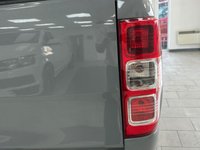 USED 2023 17 FORD RANGER 2.2 TDCi XL Super Pickup Extended Cab 4dr Diesel Manual 4WD Euro 5 (150 ps) 