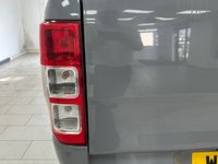 USED 2023 17 FORD RANGER 2.2 TDCi XL Super Pickup Extended Cab 4dr Diesel Manual 4WD Euro 5 (150 ps) 