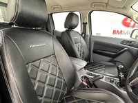 USED 2023 17 FORD RANGER 2.2 TDCi XL Super Pickup Extended Cab 4dr Diesel Manual 4WD Euro 5 (150 ps) 