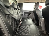 USED 2023 17 FORD RANGER 2.2 TDCi XL Super Pickup Extended Cab 4dr Diesel Manual 4WD Euro 5 (150 ps) 
