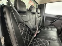 USED 2023 17 FORD RANGER 2.2 TDCi XL Super Pickup Extended Cab 4dr Diesel Manual 4WD Euro 5 (150 ps) 