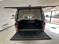 USED 2023 17 FORD RANGER 2.2 TDCi XL Super Pickup Extended Cab 4dr Diesel Manual 4WD Euro 5 (150 ps) 