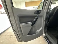 USED 2023 17 FORD RANGER 2.2 TDCi XL Super Pickup Extended Cab 4dr Diesel Manual 4WD Euro 5 (150 ps) 