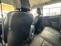 USED 2023 17 FORD RANGER 2.2 TDCi XL Super Pickup Extended Cab 4dr Diesel Manual 4WD Euro 5 (150 ps) 
