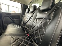 USED 2023 17 FORD RANGER 2.2 TDCi XL Super Pickup Extended Cab 4dr Diesel Manual 4WD Euro 5 (150 ps) 