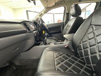 USED 2023 17 FORD RANGER 2.2 TDCi XL Super Pickup Extended Cab 4dr Diesel Manual 4WD Euro 5 (150 ps) 
