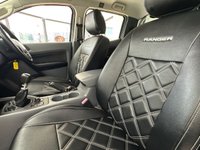 USED 2023 17 FORD RANGER 2.2 TDCi XL Super Pickup Extended Cab 4dr Diesel Manual 4WD Euro 5 (150 ps) 