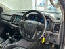 USED 2023 17 FORD RANGER 2.2 TDCi XL Super Pickup Extended Cab 4dr Diesel Manual 4WD Euro 5 (150 ps) 