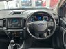 USED 2023 17 FORD RANGER 2.2 TDCi XL Super Pickup Extended Cab 4dr Diesel Manual 4WD Euro 5 (150 ps) 